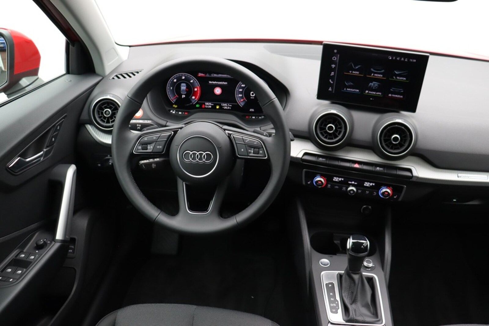 Audi Q2 – Bild 15