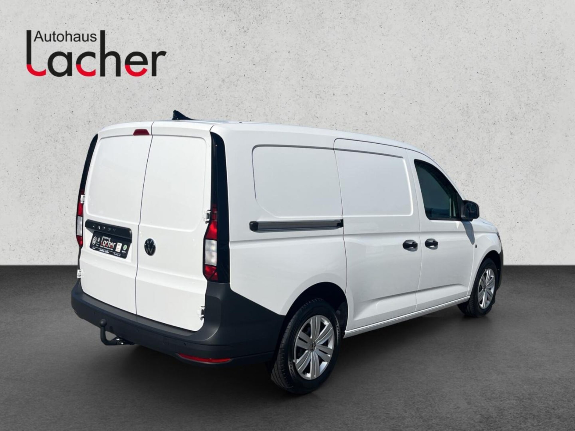 Volkswagen Caddy Maxi Cargo