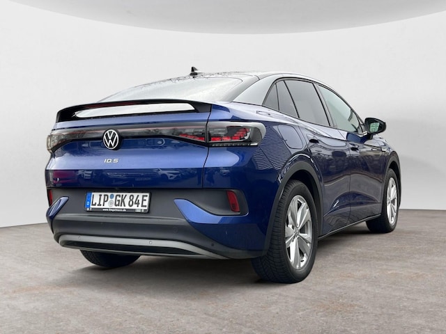 Volkswagen ID.5