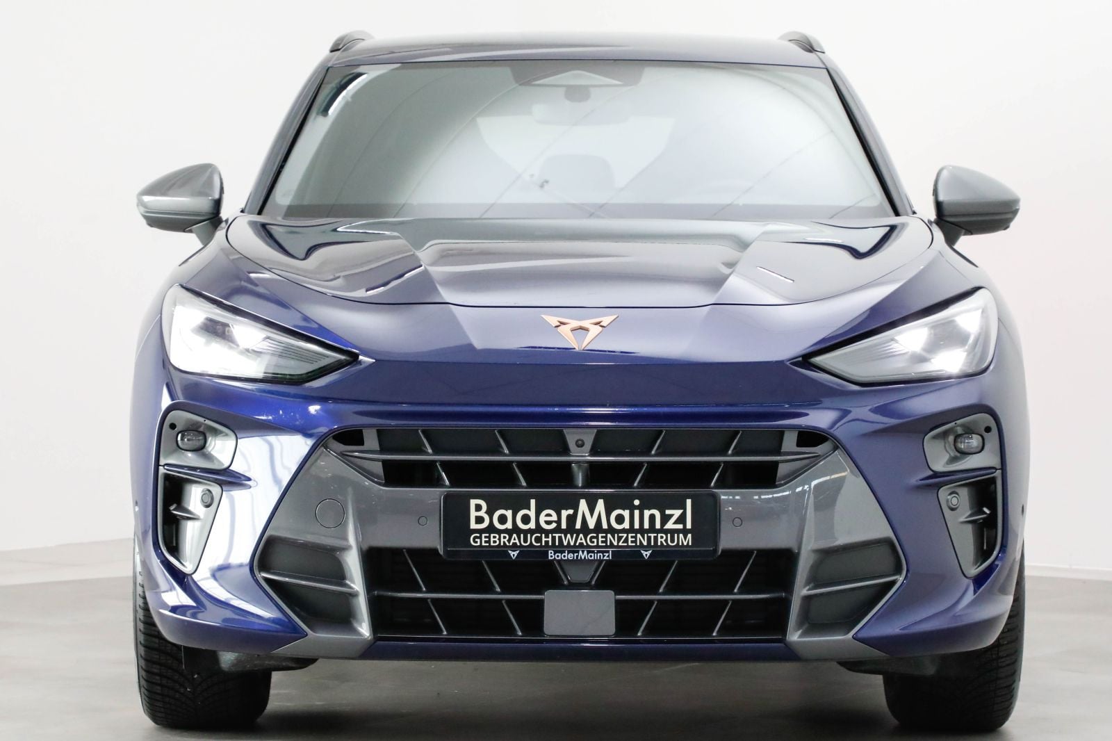 CUPRA Terramar – Bild 2
