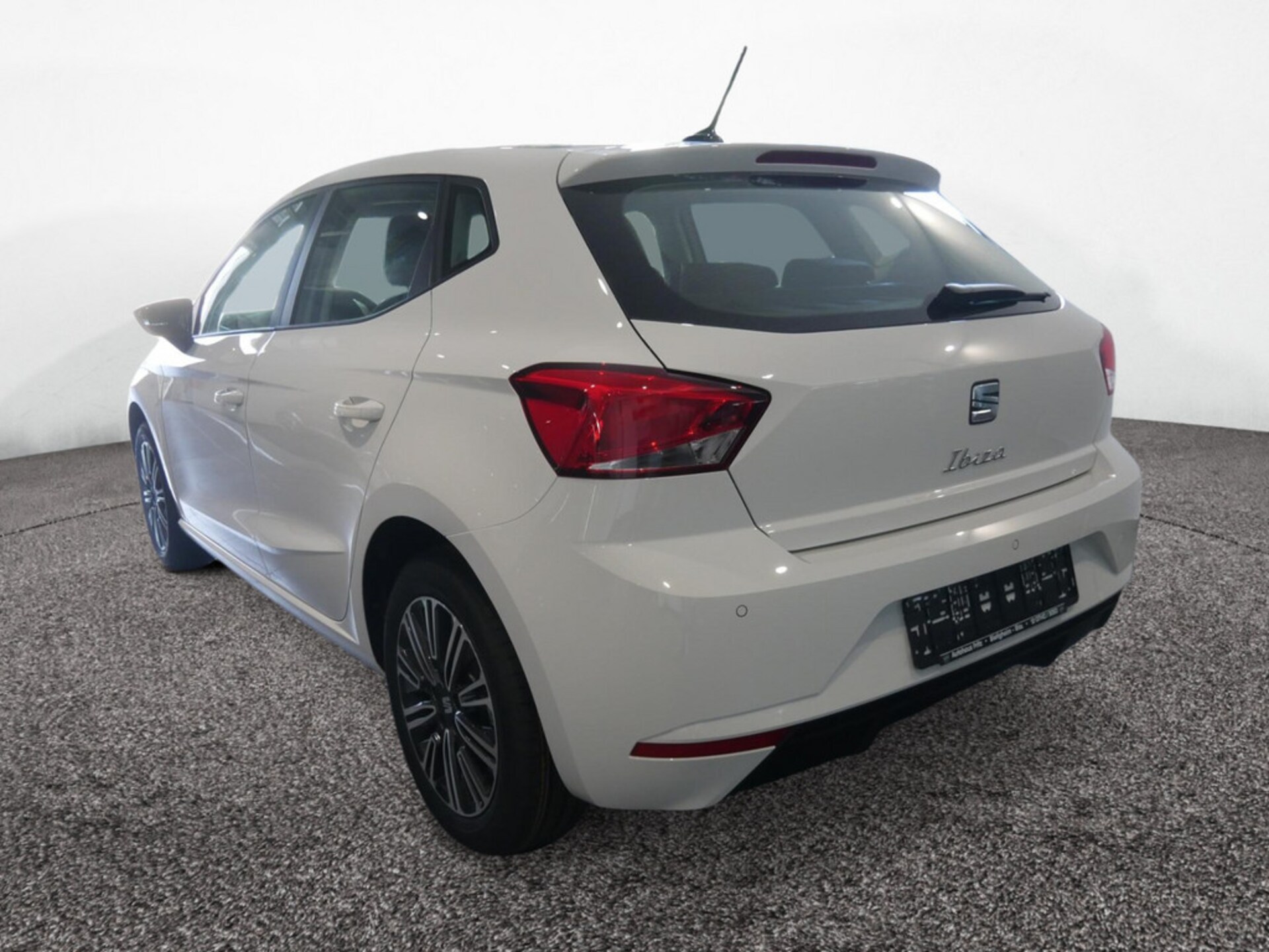SEAT Ibiza Style