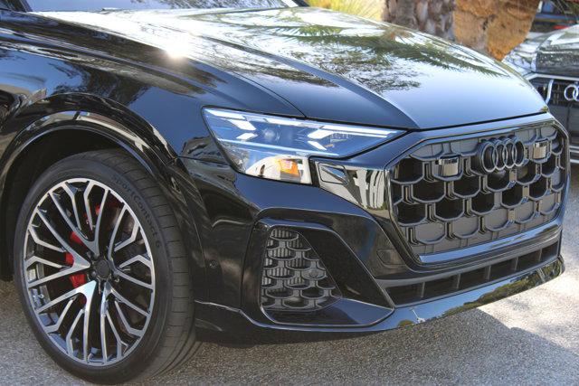 2026 Audi SQ8 Prestige - Photo 15