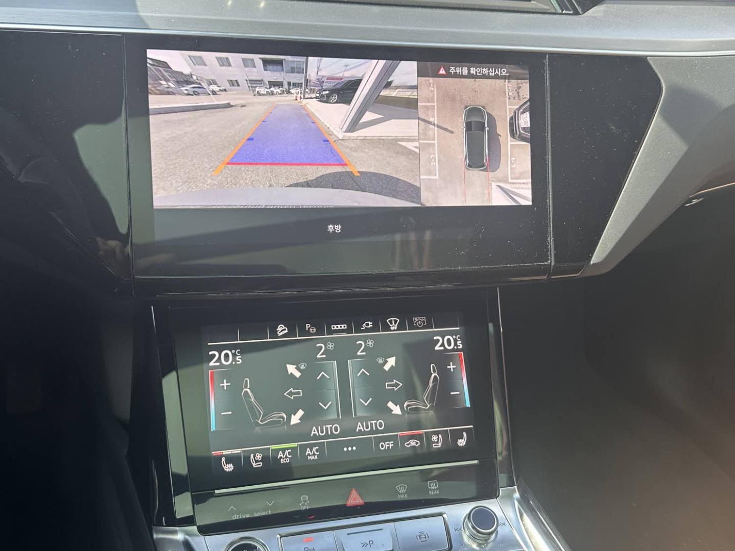 Image about Audi Q8 45 TDI quattro Premium 170(231) kW(hp) tiptronic