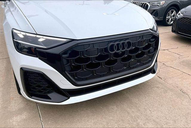2026 Audi Q8 Premium Plus - Photo 30
