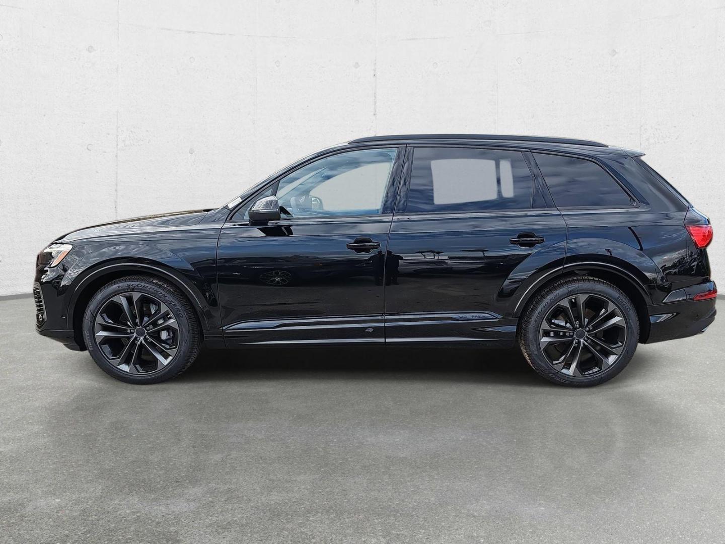 2026 Audi Q7 Premium Plus - Photo 8