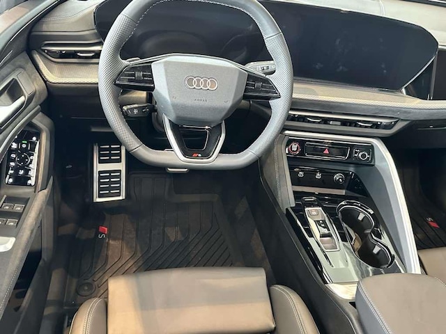 2026 Audi SQ5 Sportback Premium Plus - Photo 8
