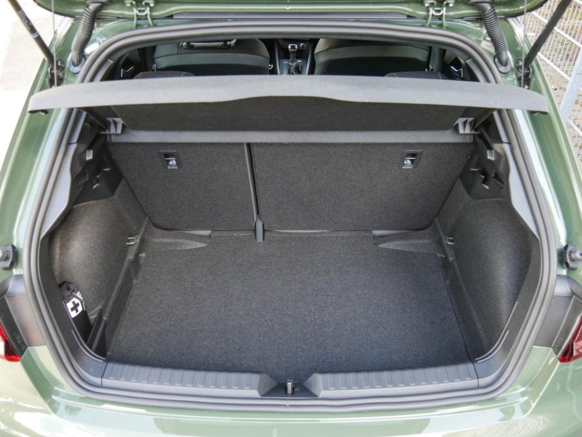 Audi A1 Sportback S line