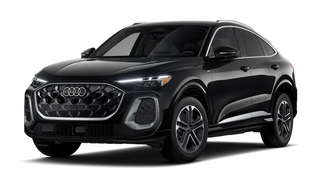 2026 Audi Q5 Sportback