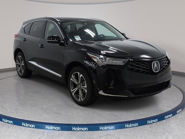 2025 Acura RDX