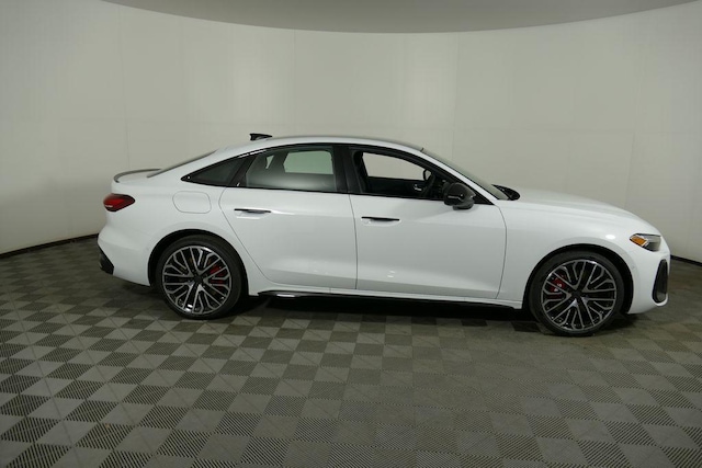 2026 Audi S5 Premium Plus - Photo 8