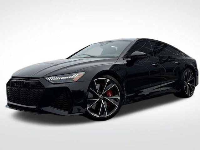 2023 Audi RS7 Sportback