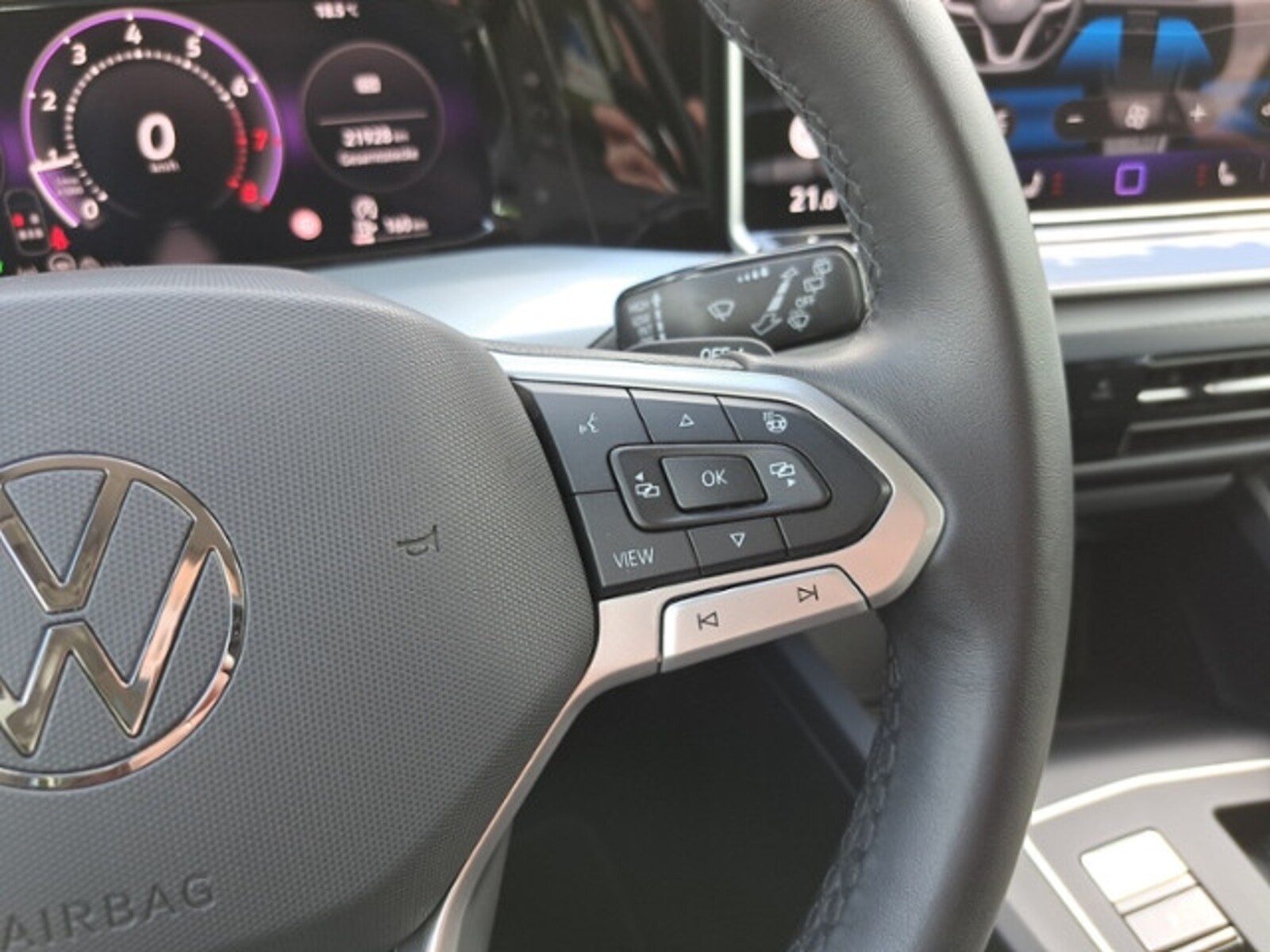 Volkswagen Golf – Bild 24