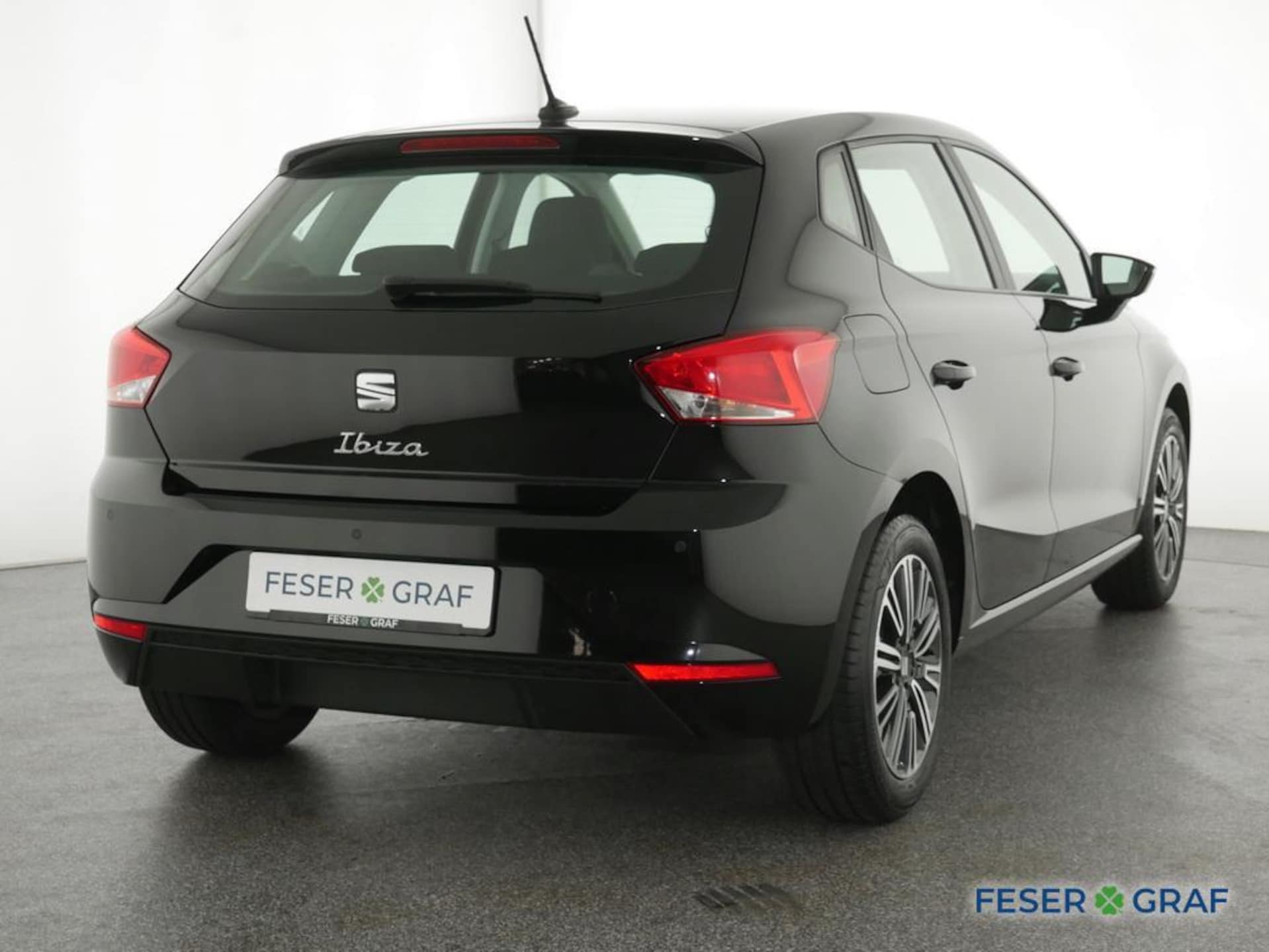 SEAT Ibiza Style