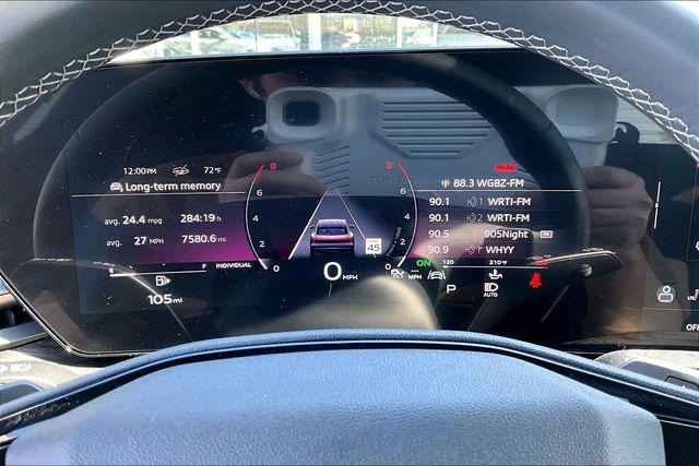 2025 Audi Q5 Premium - Photo 13