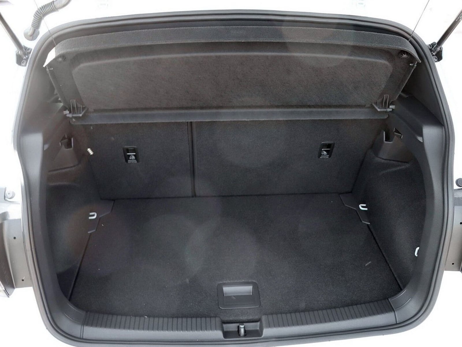 Volkswagen T-Cross – Bild 15