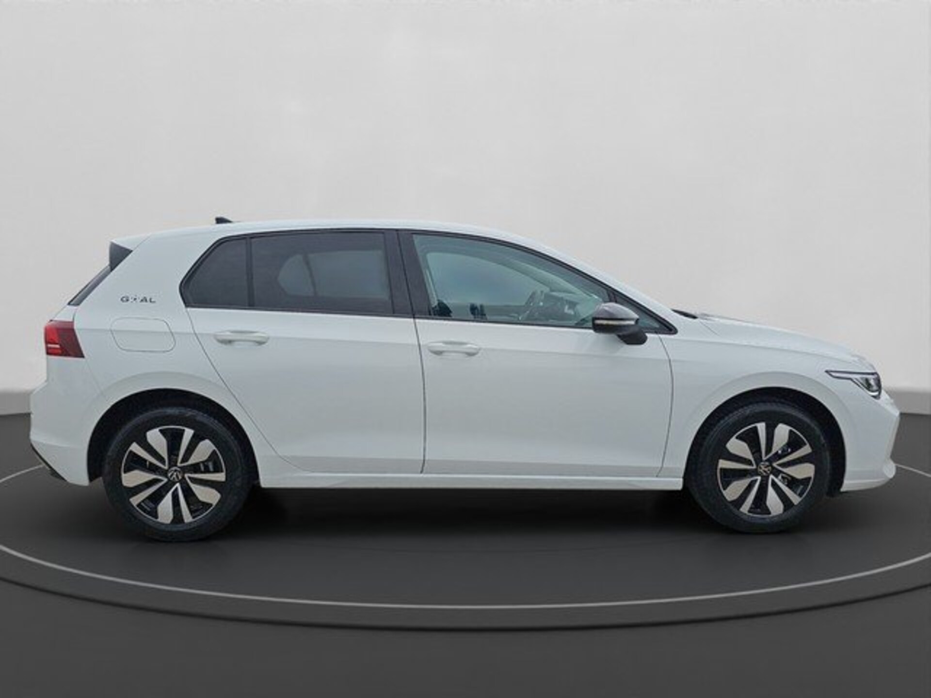 Volkswagen Golf Goal