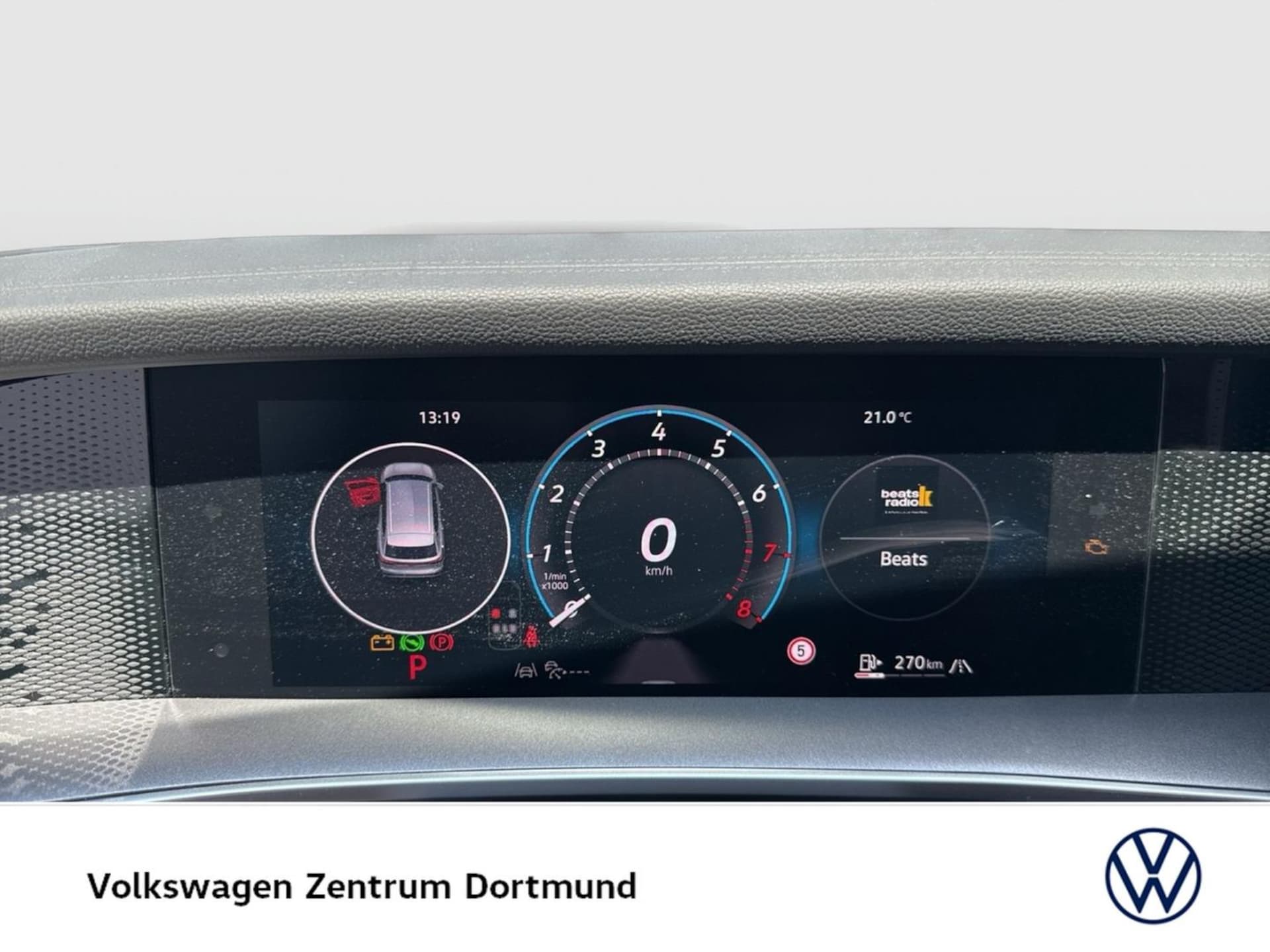 Volkswagen Tayron Life
