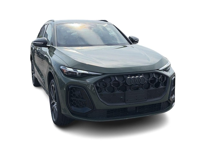 2026 Audi Q5