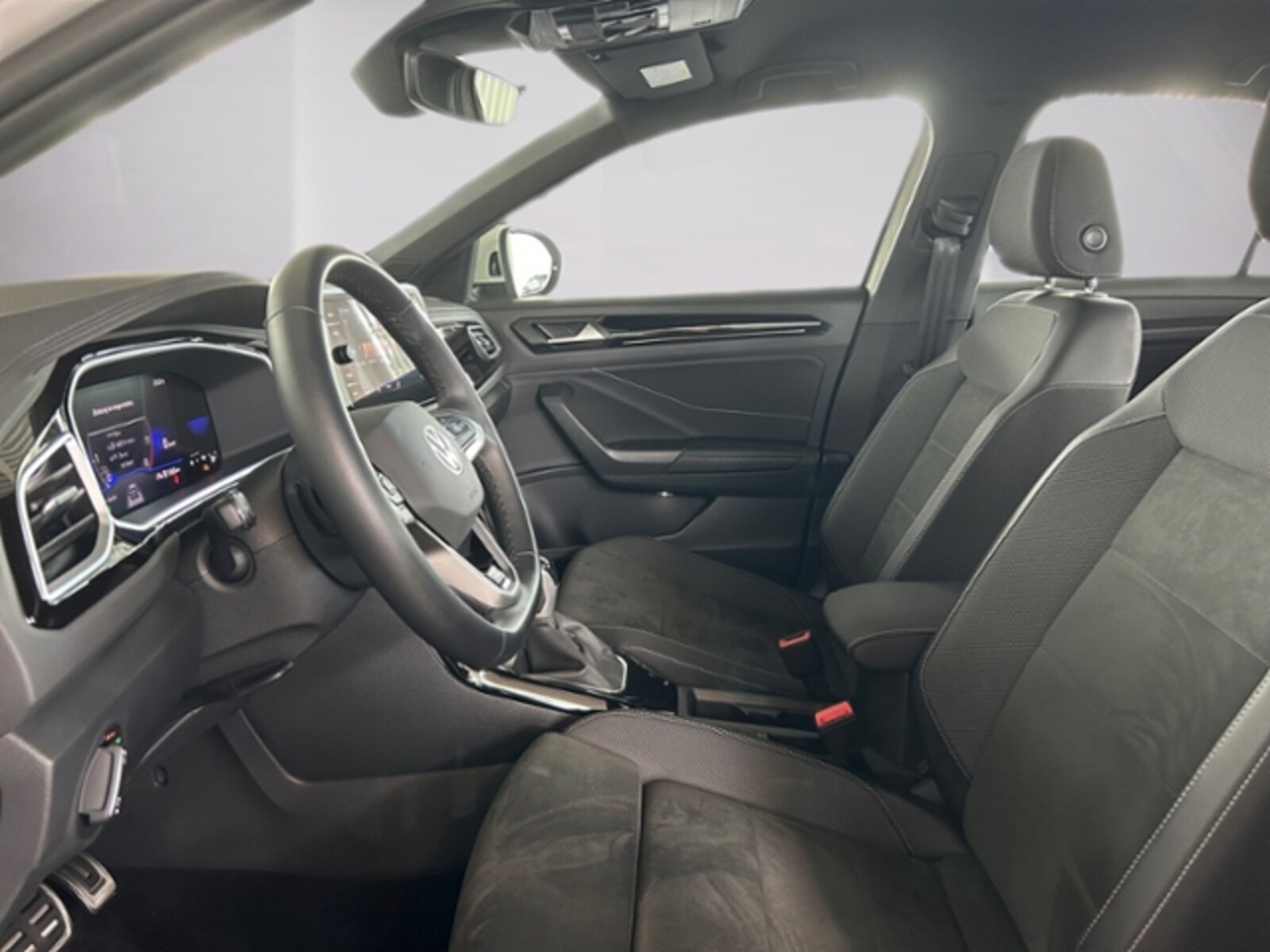 Volkswagen T-Roc – Bild 11