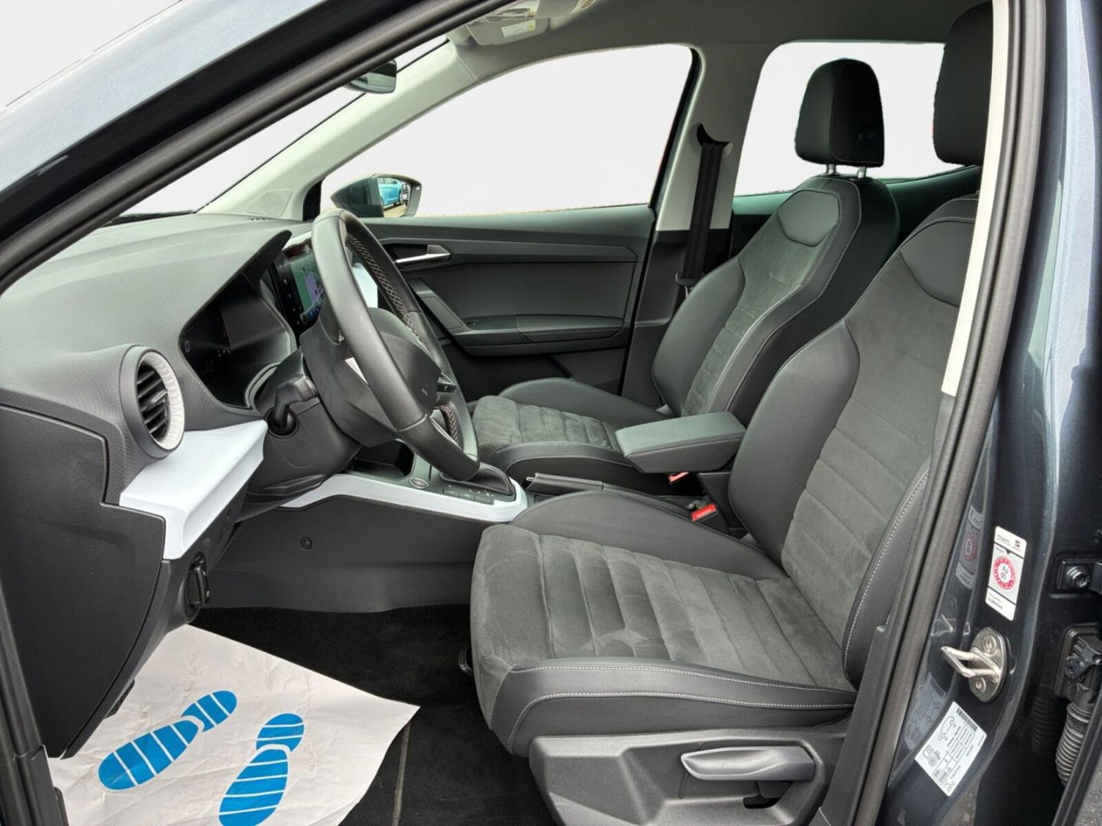 SEAT Arona – Bild 9
