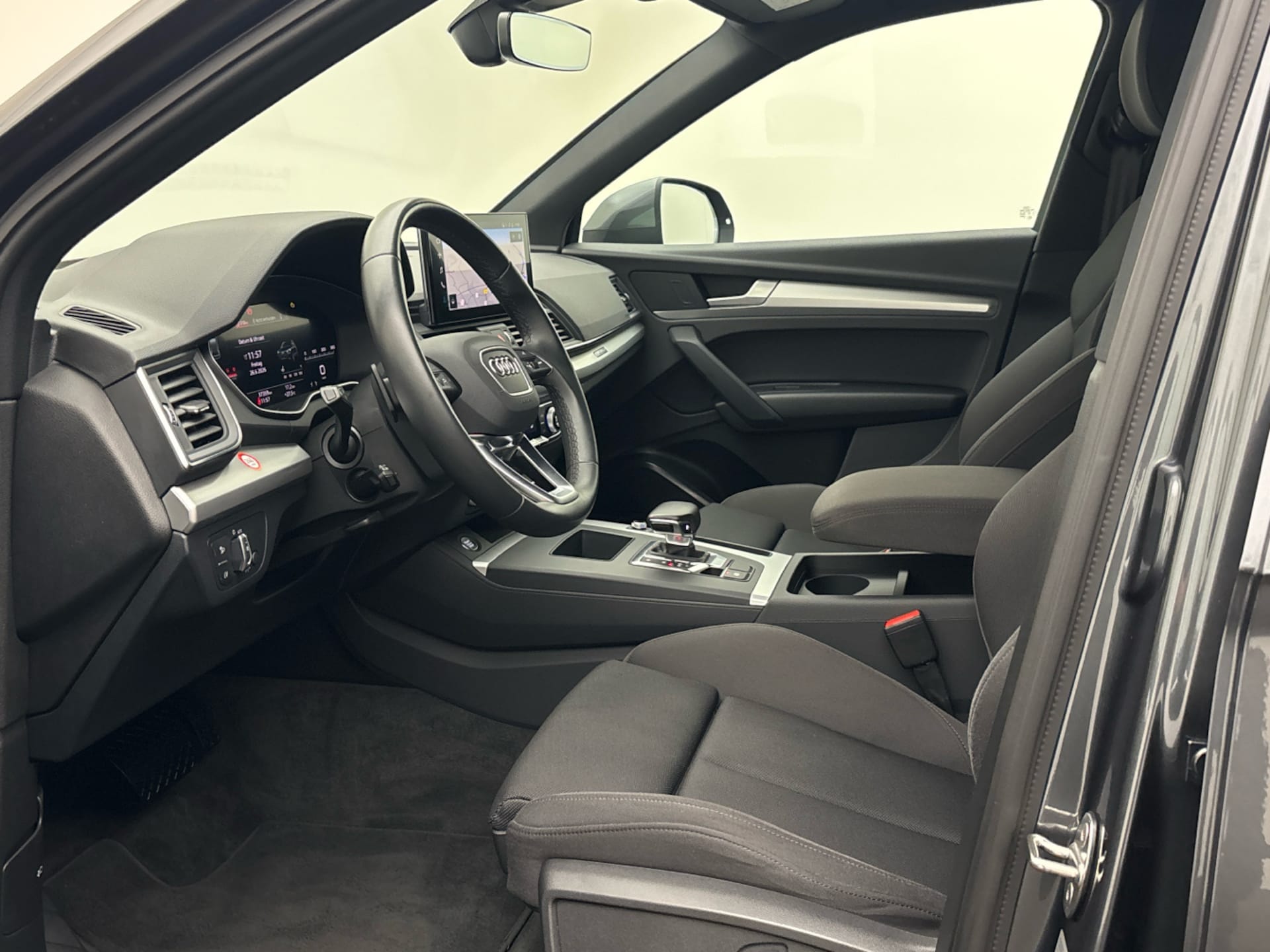 Audi Q5 SUV S line