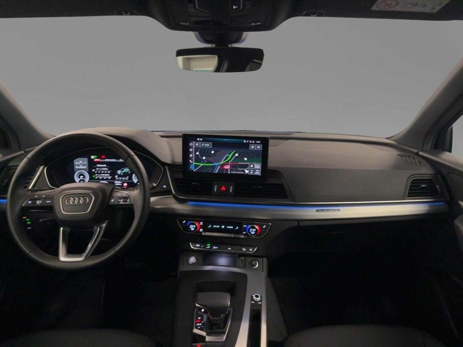 Audi Q5 Sportback – Bild 11