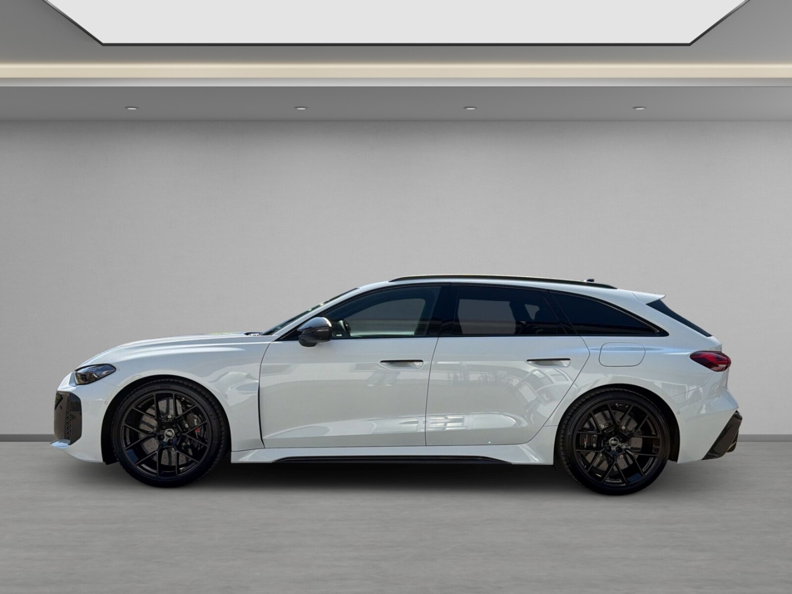 Audi RS 5 Avant – Bild 3