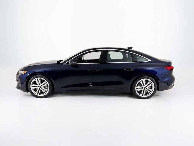 2026 Audi A5 Sedan