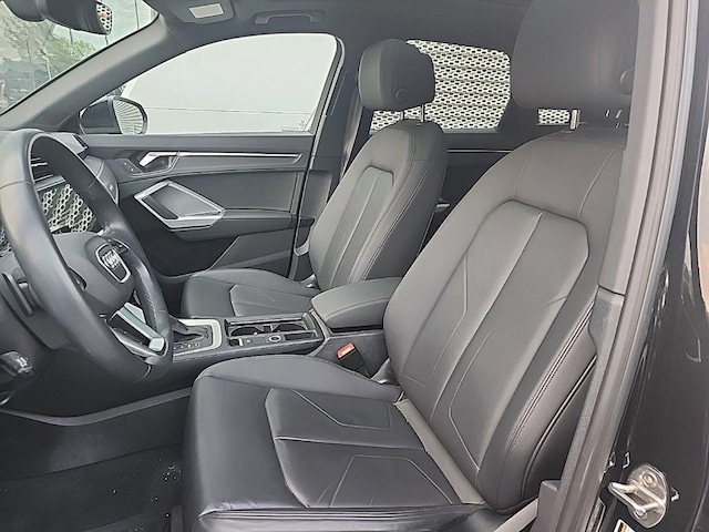 2023 Audi Q3 SUV