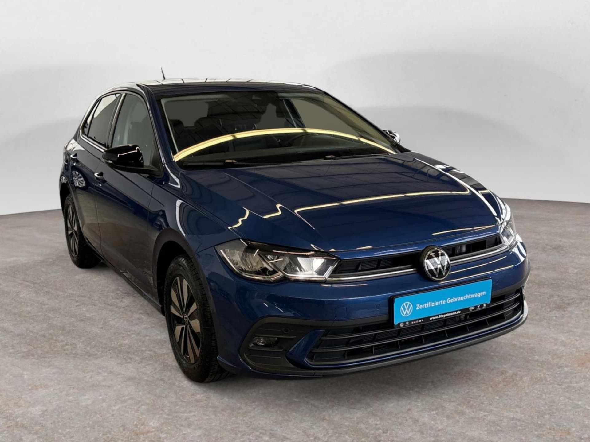 Volkswagen Polo Goal
