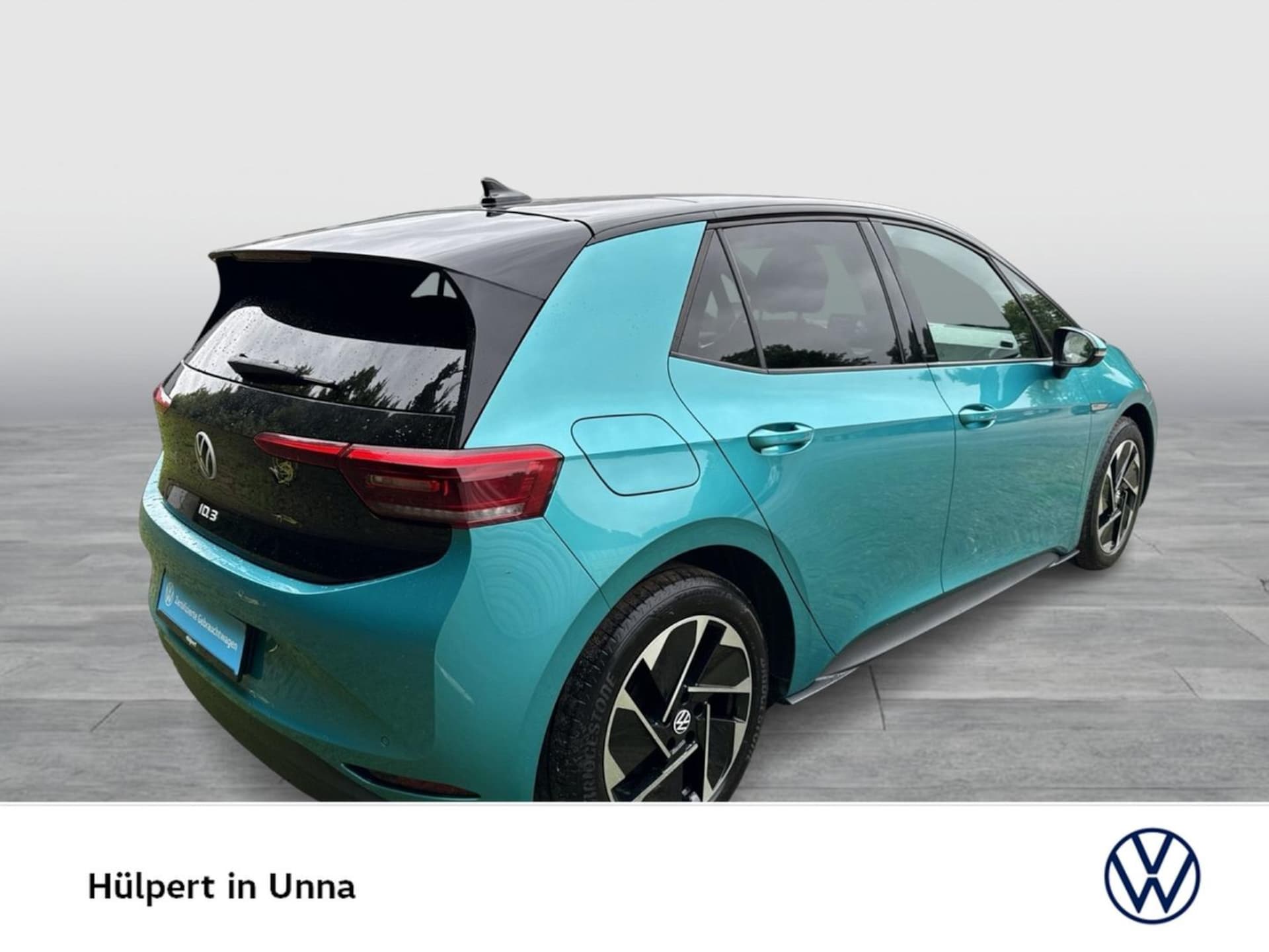 Volkswagen ID.3 Pro Performance Max