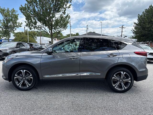 2026 Acura RDX