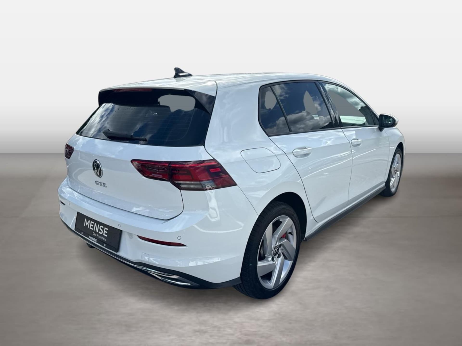 Volkswagen Golf GTE