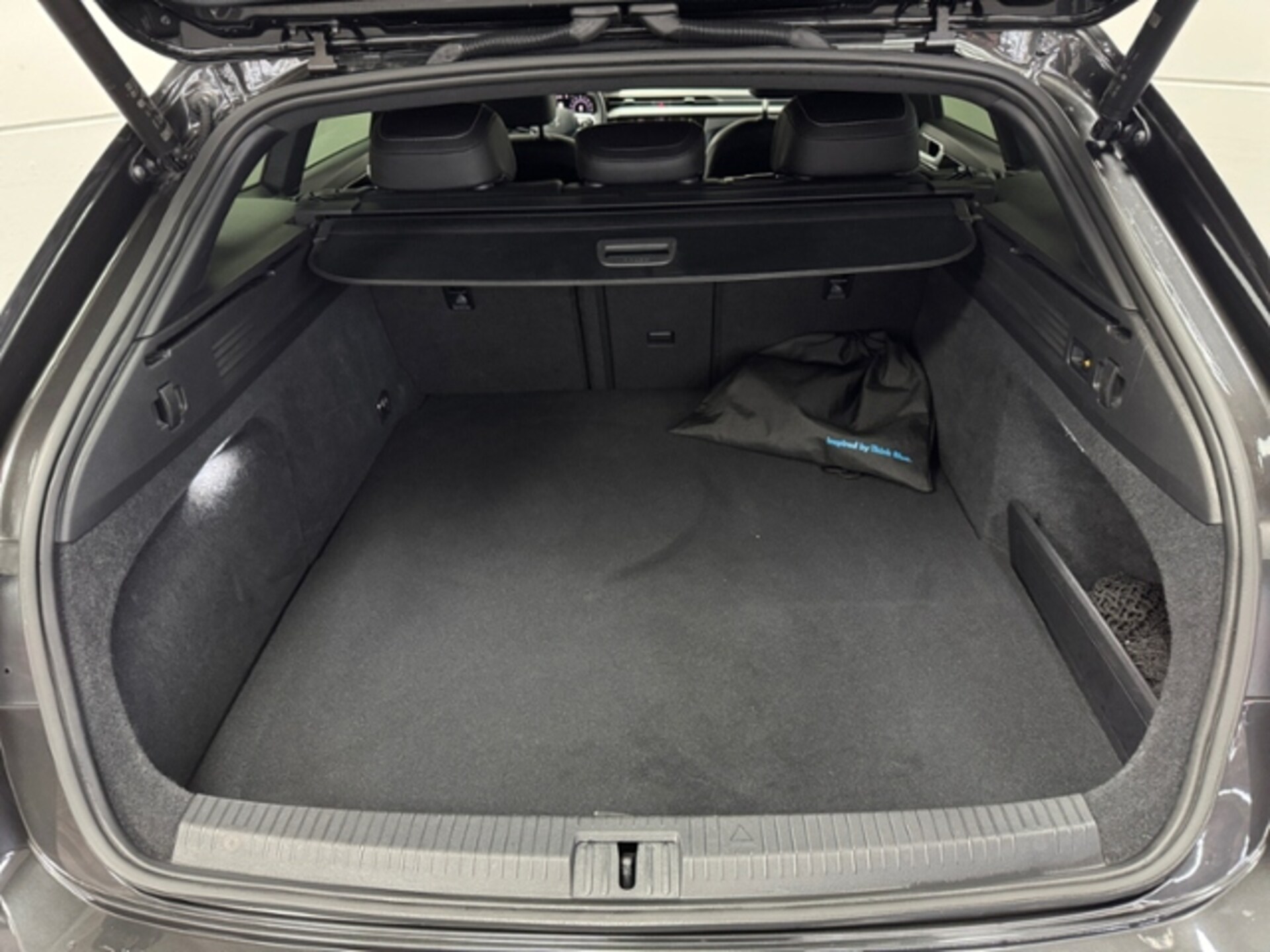 Volkswagen Arteon Shooting Brake R-Line