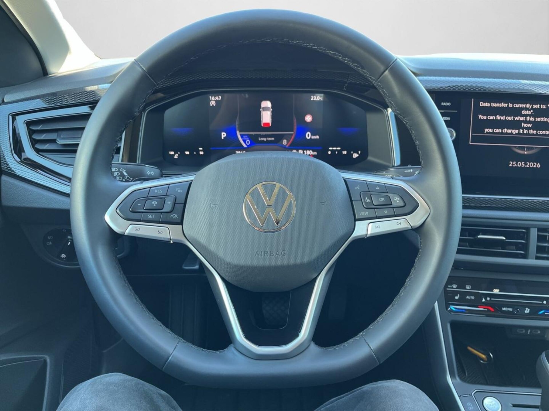 Volkswagen Taigo Life
