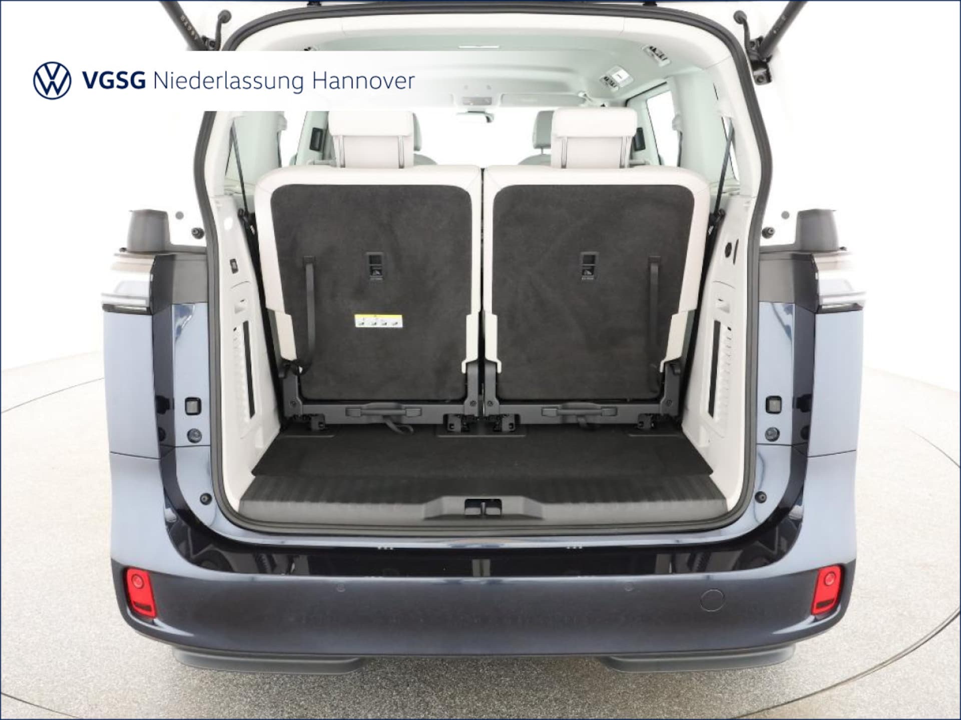 Volkswagen ID. Buzz Pro