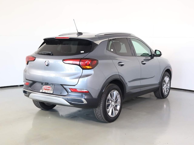 2022 Buick Encore GX