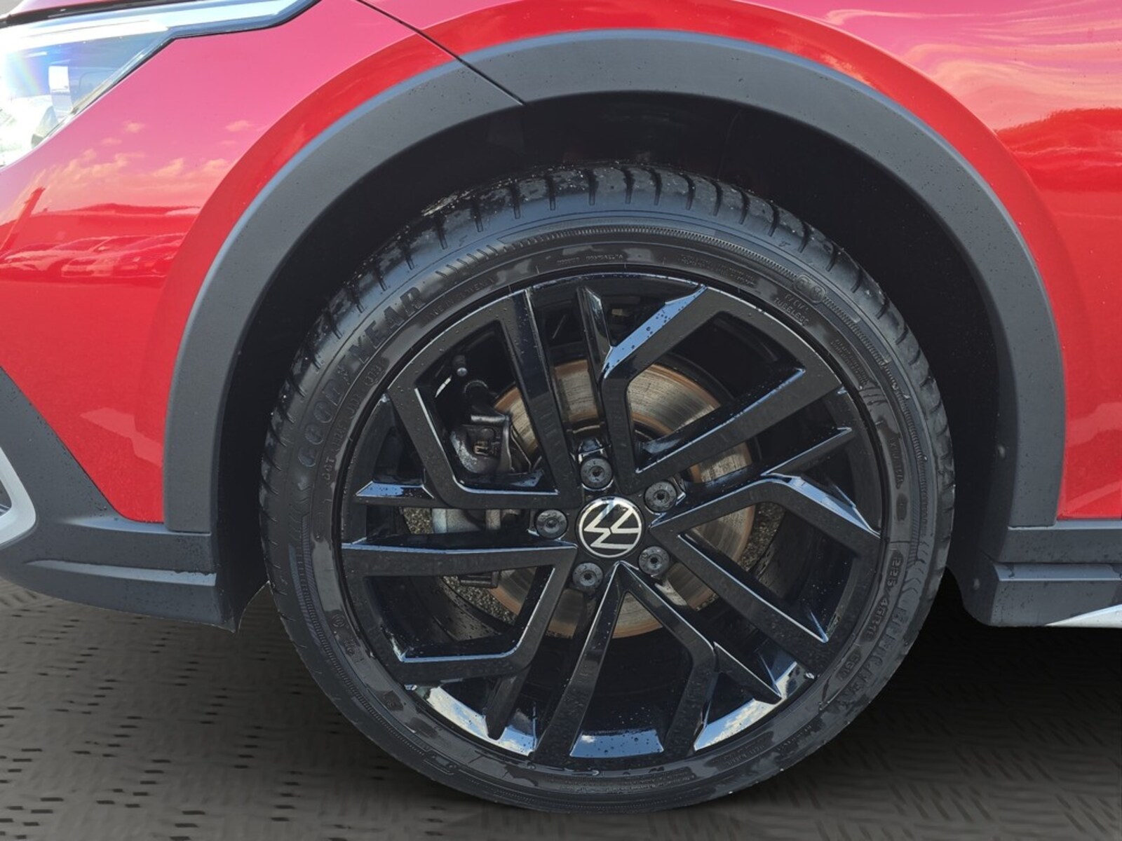 Volkswagen Golf Variant – Bild 3