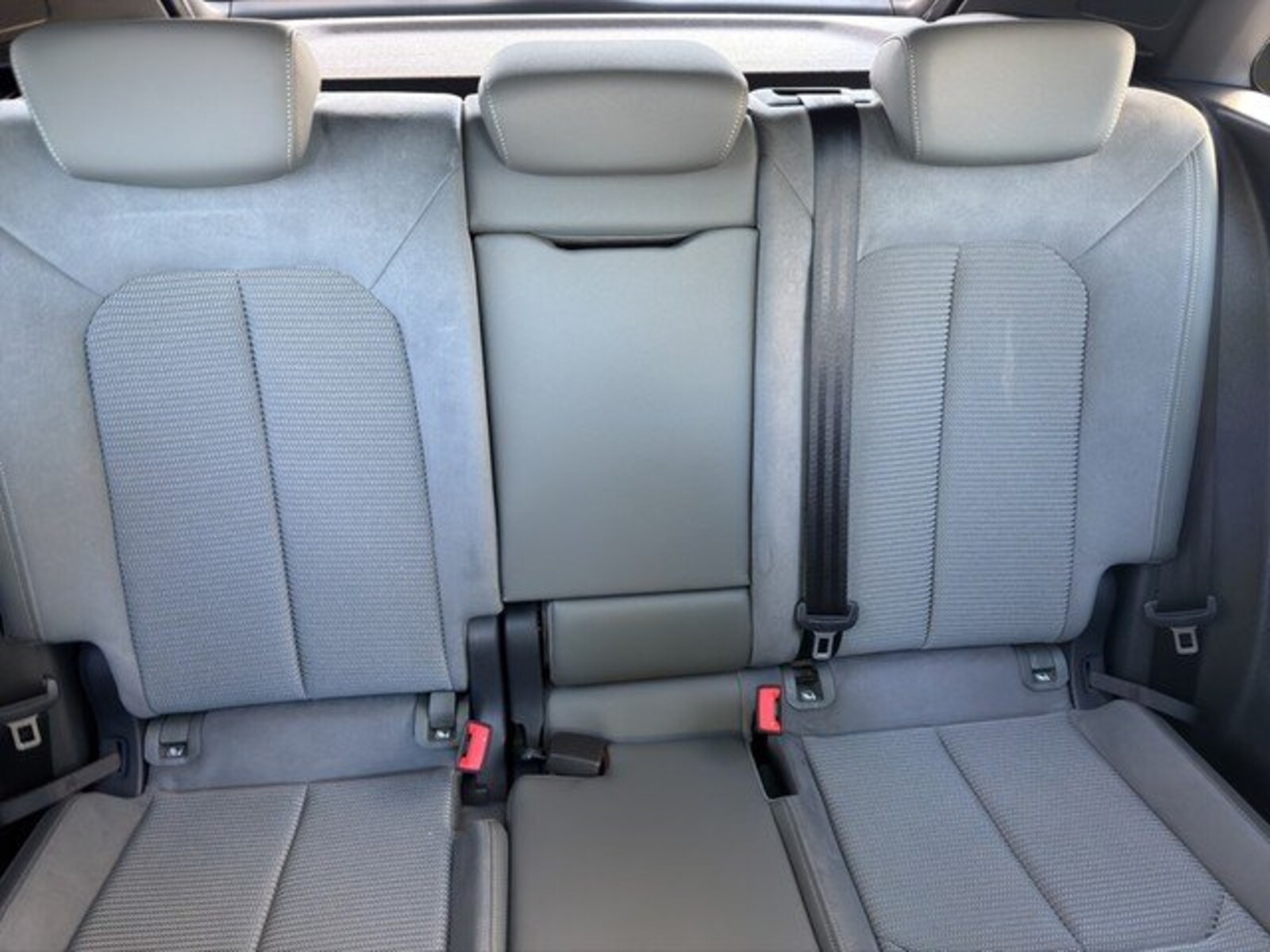 Audi Q3 – Bild 8