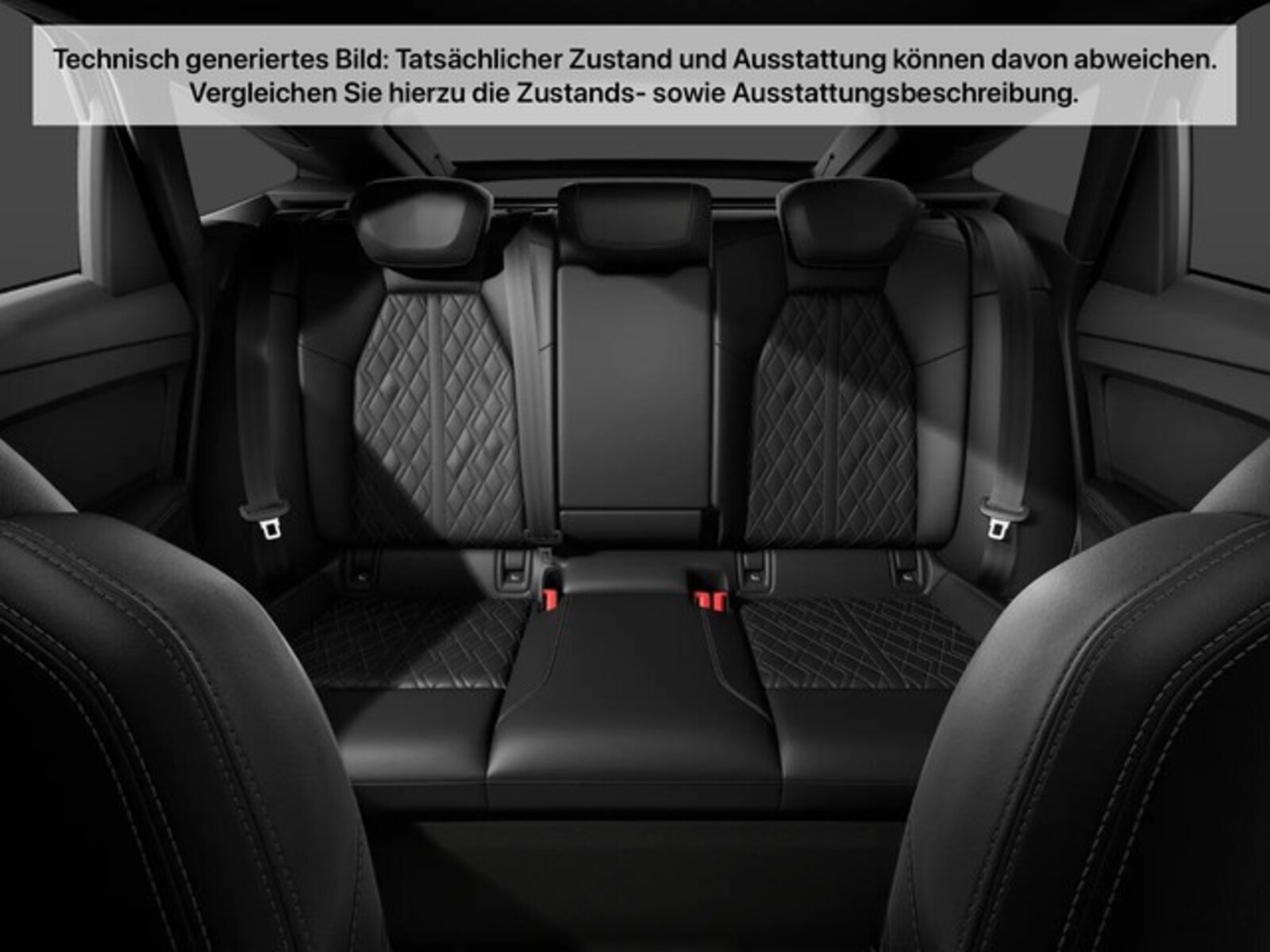 Audi Q4 Sportback e-tron – Bild 7