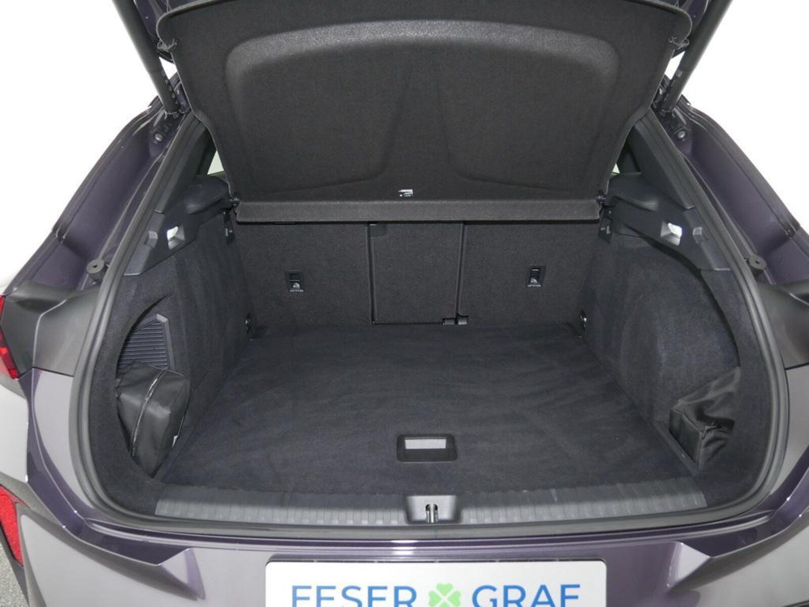 CUPRA Terramar – Bild 11