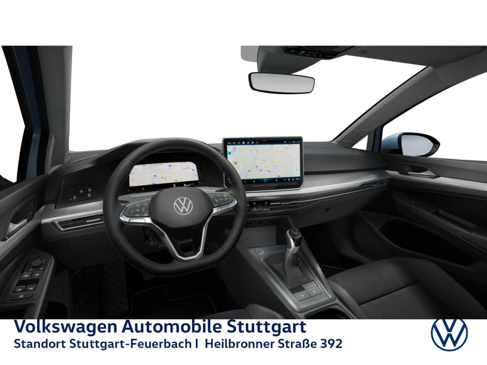 Volkswagen Golf Variant – Bild 9