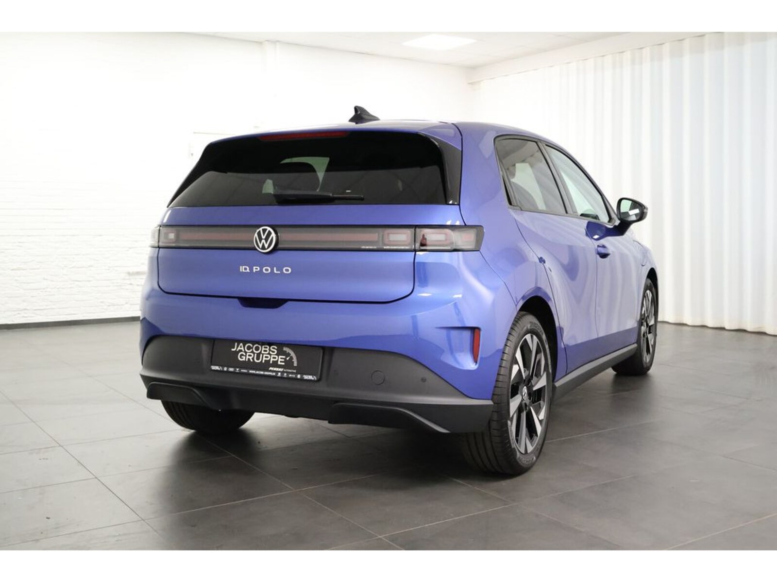 Volkswagen ID. Polo – Bild 6