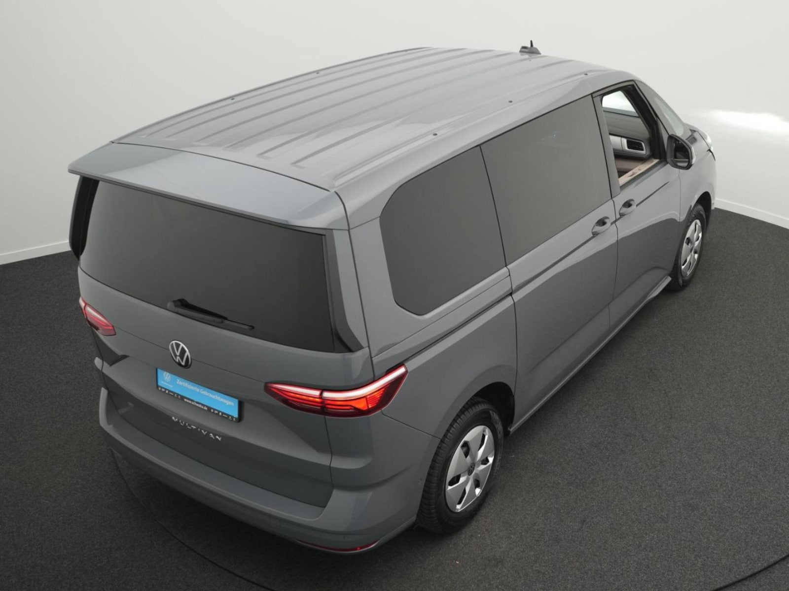 Volkswagen Multivan – Bild 23