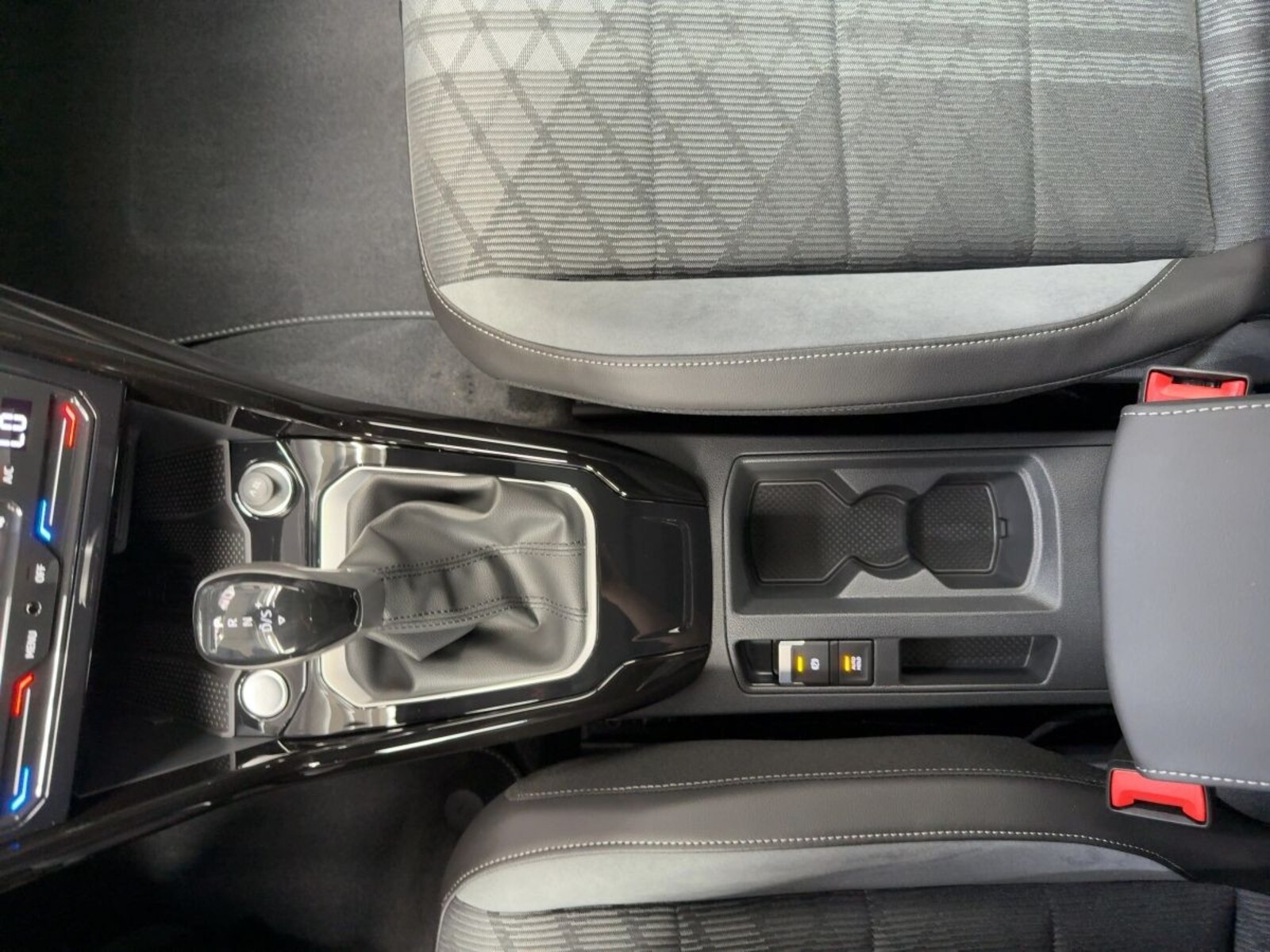 Volkswagen T-Roc – Bild 14