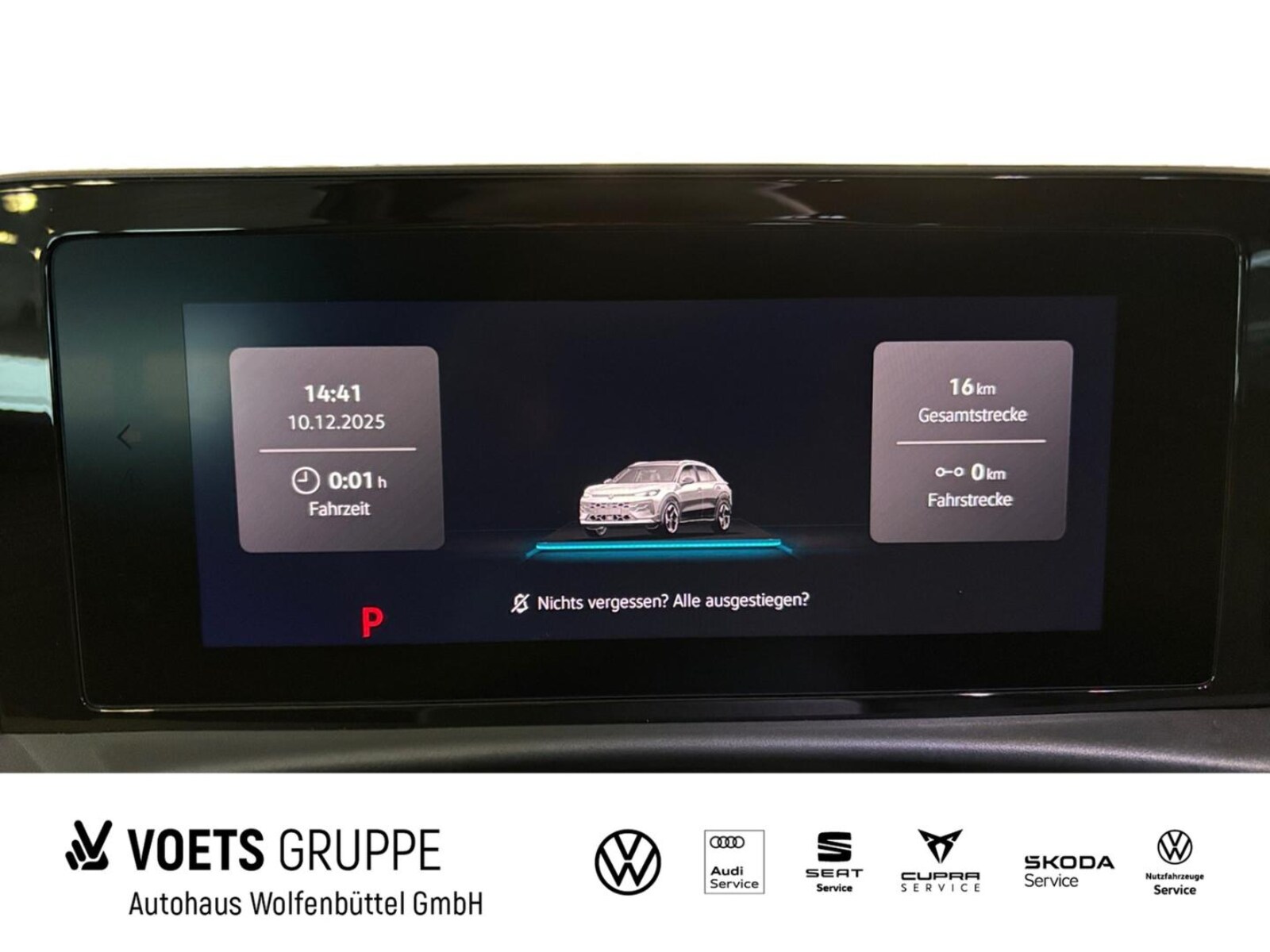 Volkswagen T-Roc – Bild 12