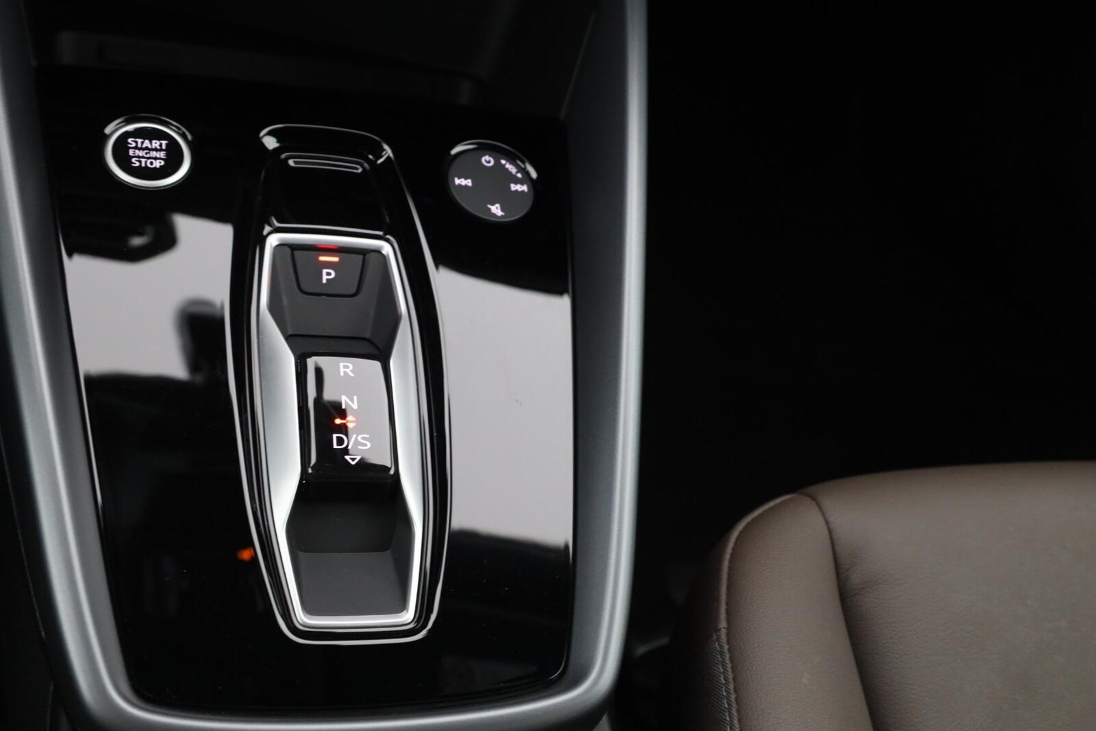 Audi A3 Sportback – Bild 16