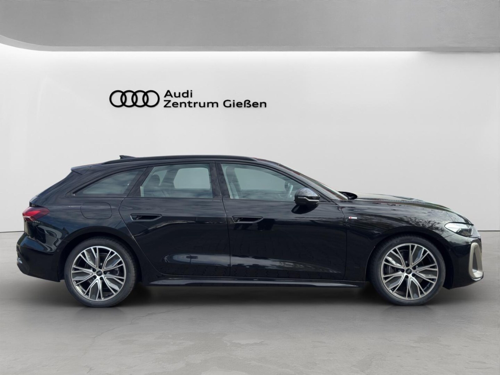 Audi A5 Avant – Bild 7