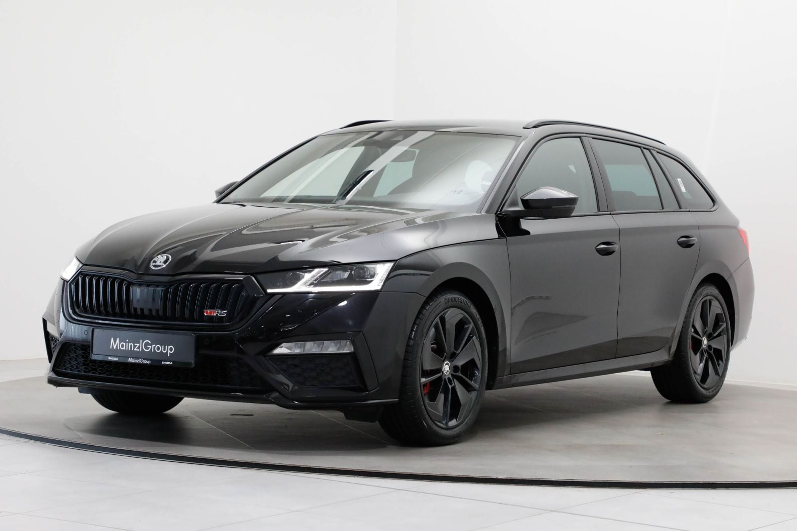 Škoda Octavia Combi – Bild 2