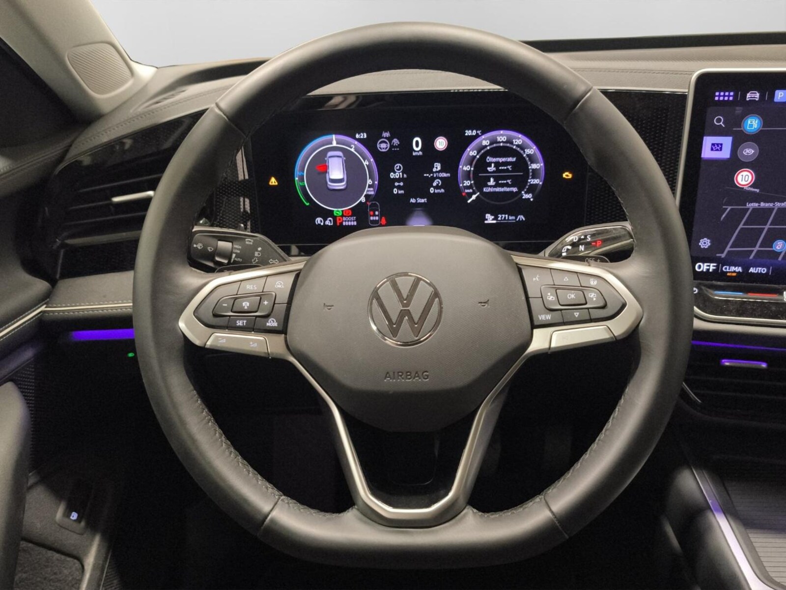Volkswagen Passat – Bild 20